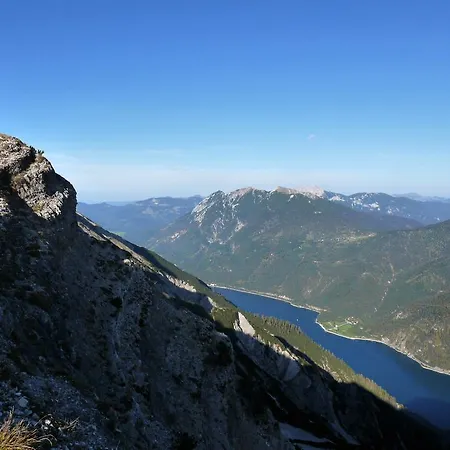 Gasthof Kirchenwirt * Maurach (Achensee)